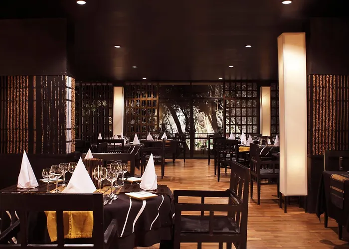 Heritance Kandalama