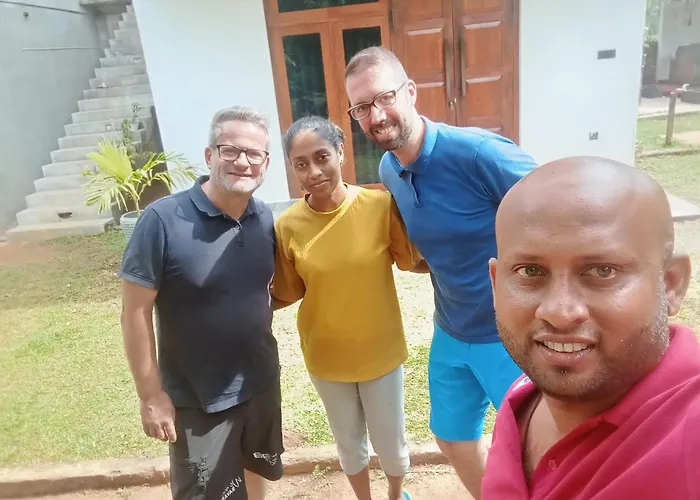 Golden Gate Ceylon