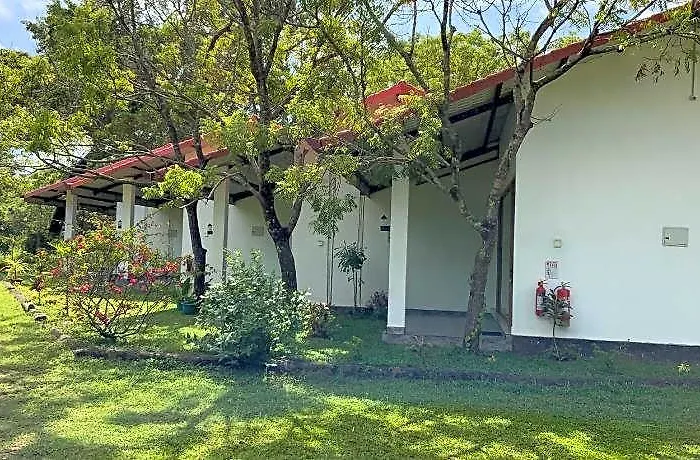 Nature Resort Polonnaruwa