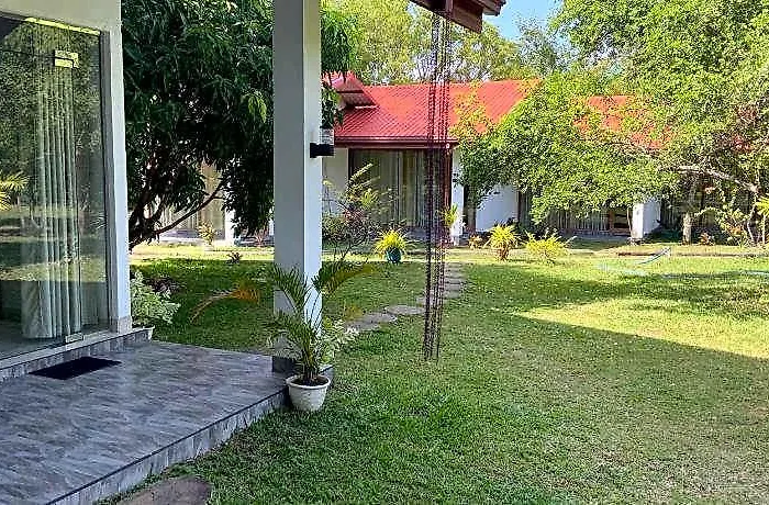 Nature Resort Polonnaruwa