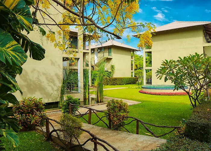 Fresco Water Villa