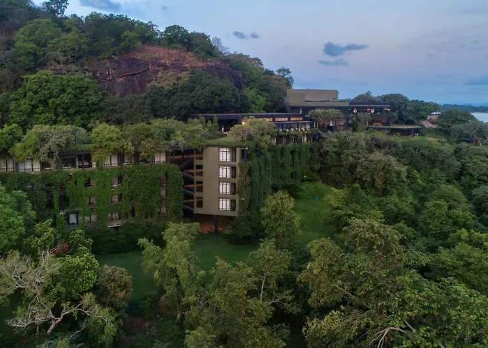 Heritance Kandalama